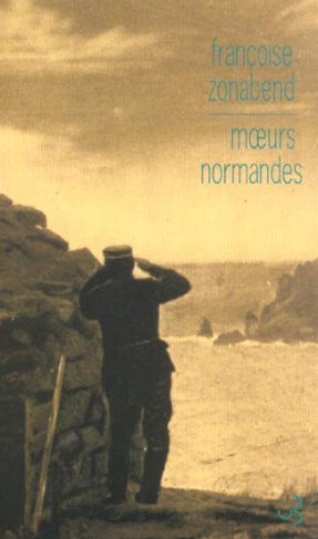 Moeurs normandes. Ethnologie du roman de Raoul Gain A chacun sa volupté