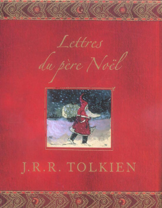 Lettres du Père Noël