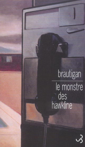 Le monstre des Hawkline