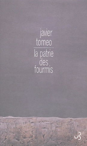 La patrie des fourmis