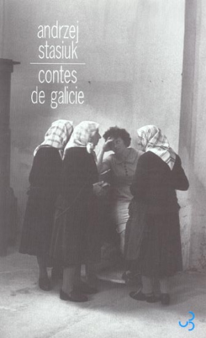Contes de Galicie