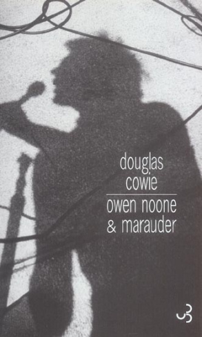Owen Noone & Marauder