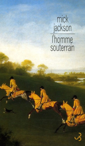 L'homme souterrain