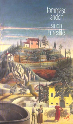 Sinon la réalité