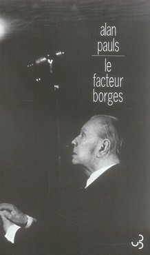 Le facteur Borges