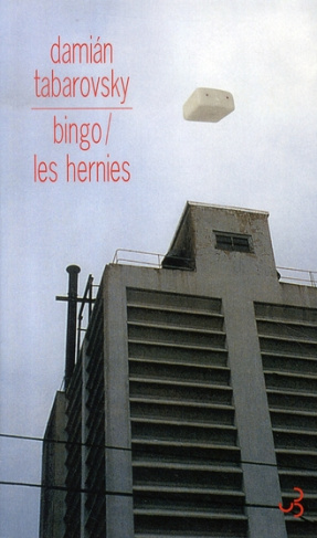 Bingo les hernies