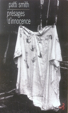 Présages d'innocence. Edition bilingue français-anglais
