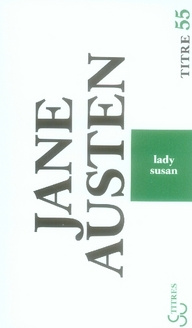 Lady Susan ; Les Watson ; Sanditon