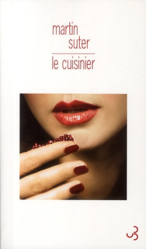 Le cuisinier