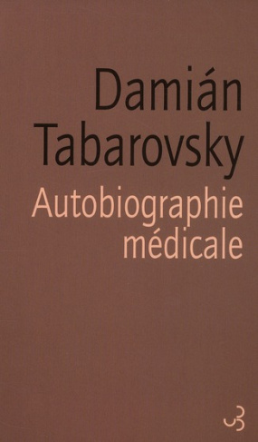 Autobiographie médicale
