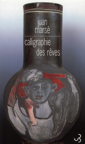 Calligraphie des rêves