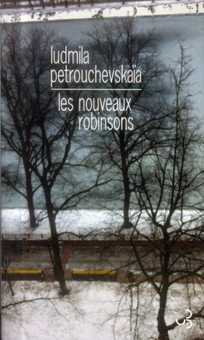 Les nouveaux Robinsons