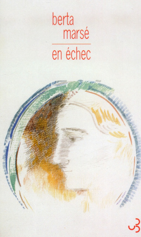 En échec