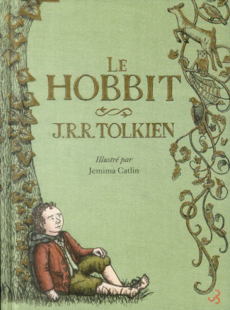 Le Hobbit. Ou Un aller et retour