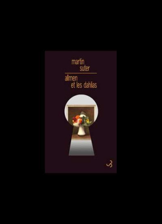 Allmen et les dahlias