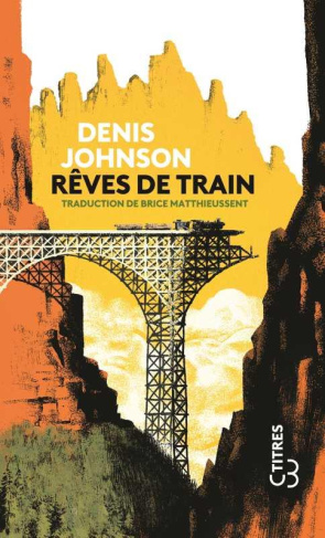 Rêves de train
