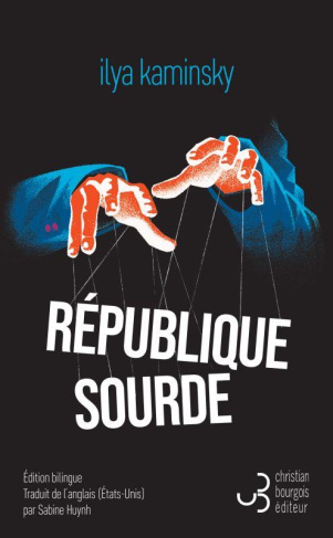 République sourde. Edition bilingue français-anglais