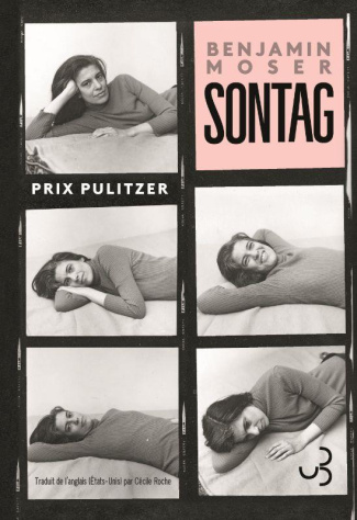 Sontag. Sa vie et son oeuvre