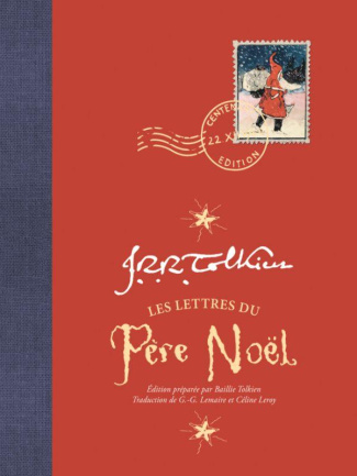 Lettres du Père Noël. Edition centenaire