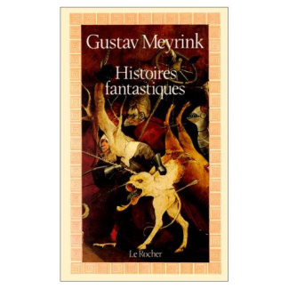 Histoires fantastiques