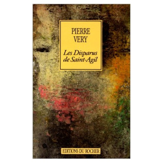 DISPARUS DE SAINT AGIL
