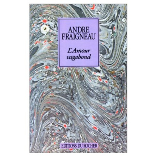 L'AMOUR VAGABOND - DEUX LETTRES INEDITES DE JEAN COCTEAU EN POSTFACE