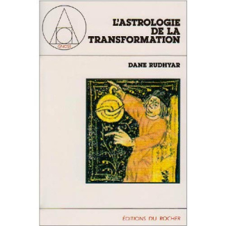 L'astrologie de la transformation. Une approche multidimensionnelle