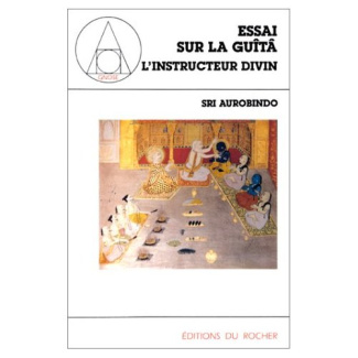 ESSAI SUR LA GUITA 1 - L'INSTRUCTEUR DIVIN