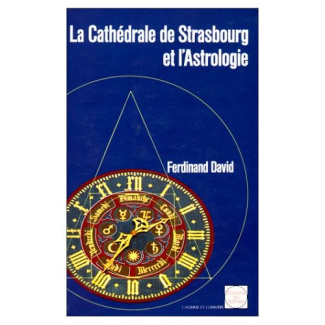 La cathédrale de Strasbourg et l'astrologie