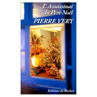 L'assassinat du Père Noël