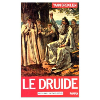 Le druide