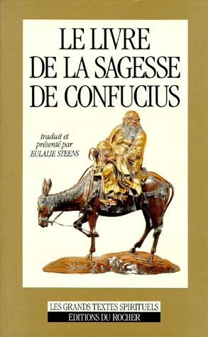Le livre de la sagesse de Confucius