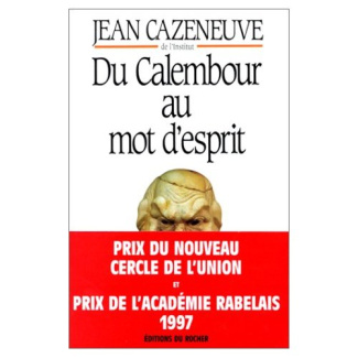 Du calembour au mot d'esprit