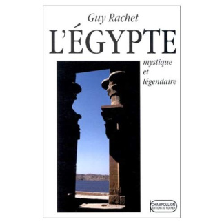 L'Egypte mystique et légendaire