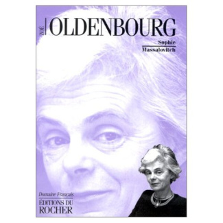 Zoé Oldenbourg