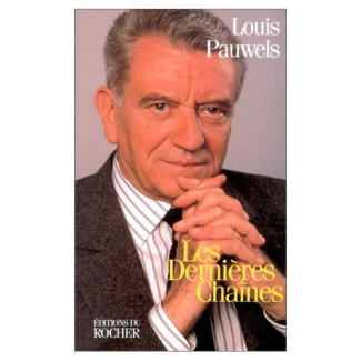 Les dernières chaînes. Conversations avec un groupe d'amis