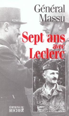 Sept ans avec Leclerc