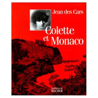 Colette et Monaco