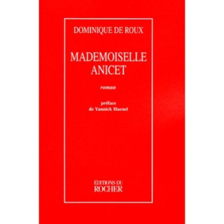 Mademoiselle Anicet
