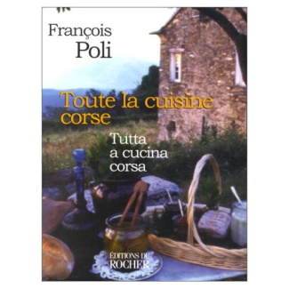 Tutta a cucina corsa