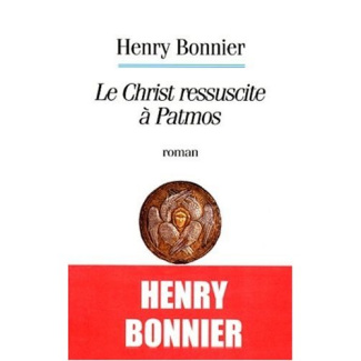 Le Christ ressuscite à Patmos