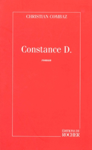 Constance D.