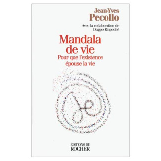 MANDANLA DE VIE. Pour que l'existence épouse la vie