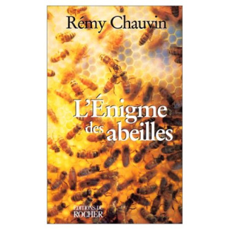 L'énigme des abeilles