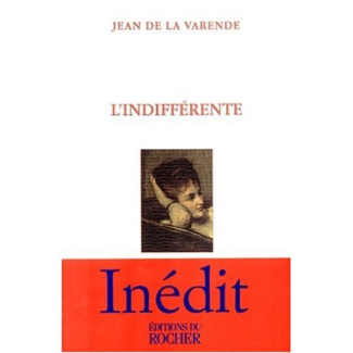 L'indifférente