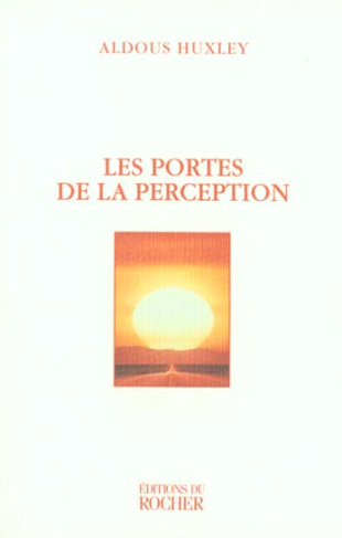 Les portes de la perception