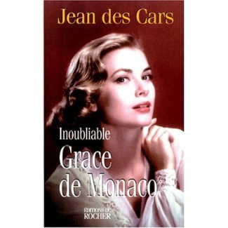 Inoubliable Grace de Monaco