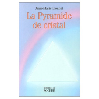 La pyramide de cristal
