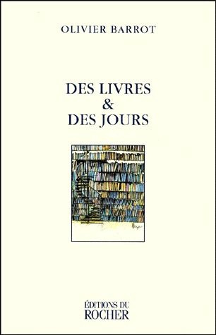 Des livres & des jours