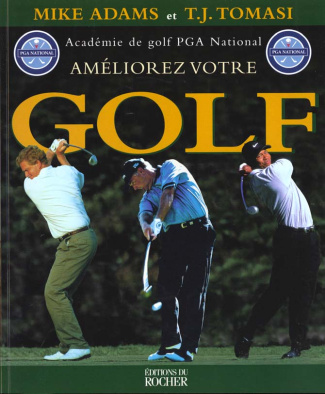 Améliorez votre golf